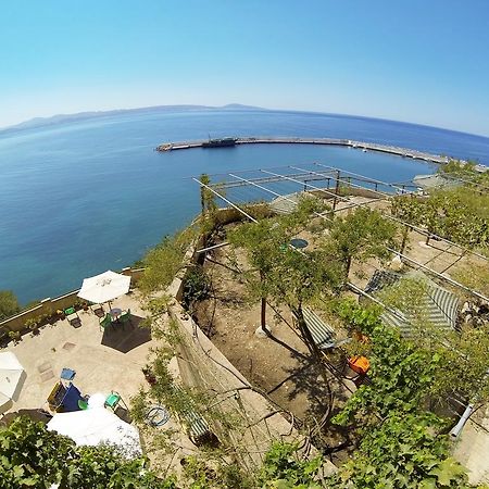Stelios Agia Galini Exterior foto