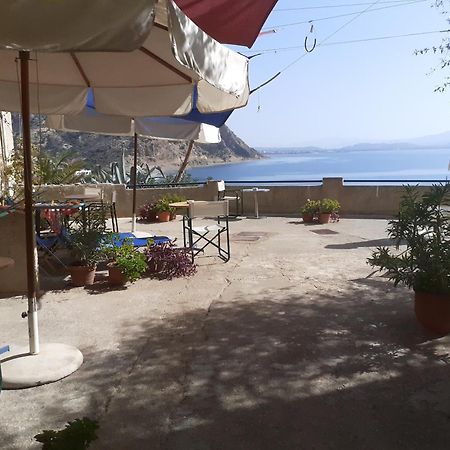 Stelios Agia Galini Exterior foto