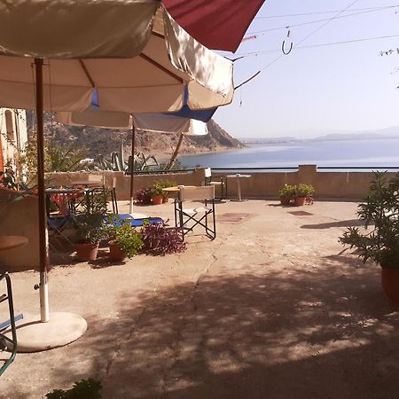 Stelios Agia Galini Exterior foto