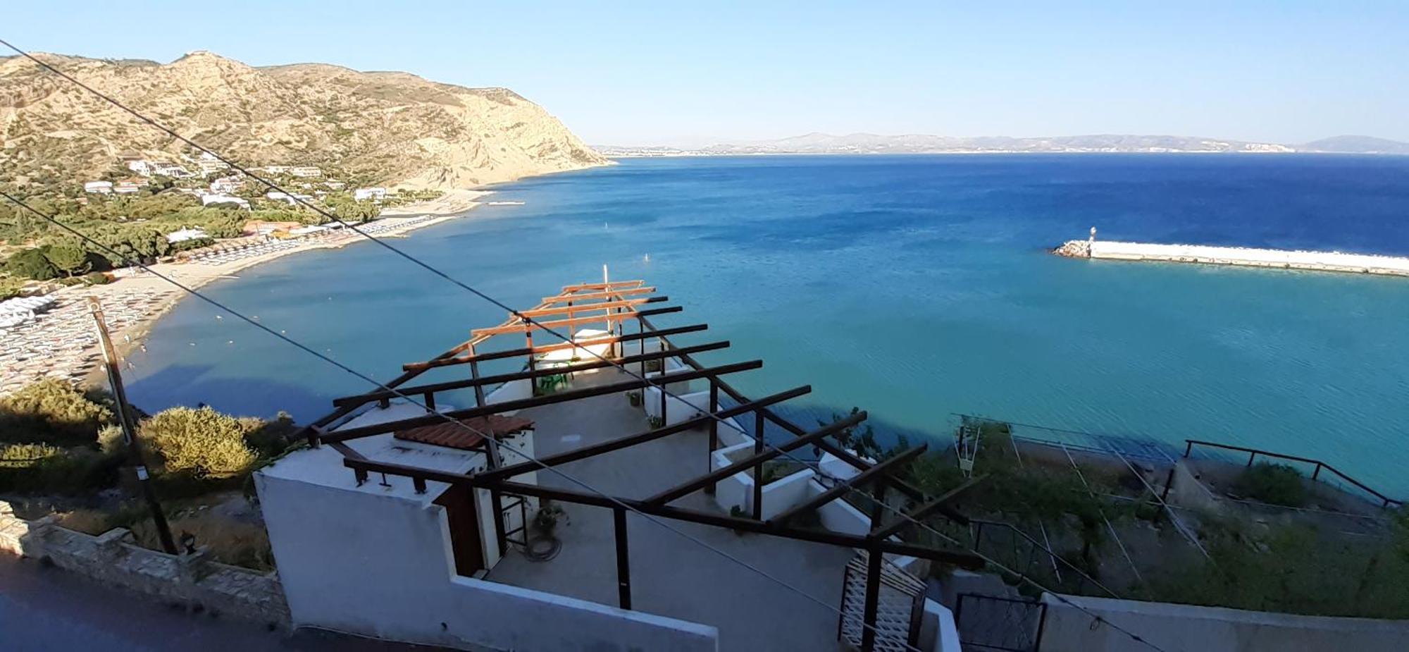 Stelios Agia Galini Exterior foto