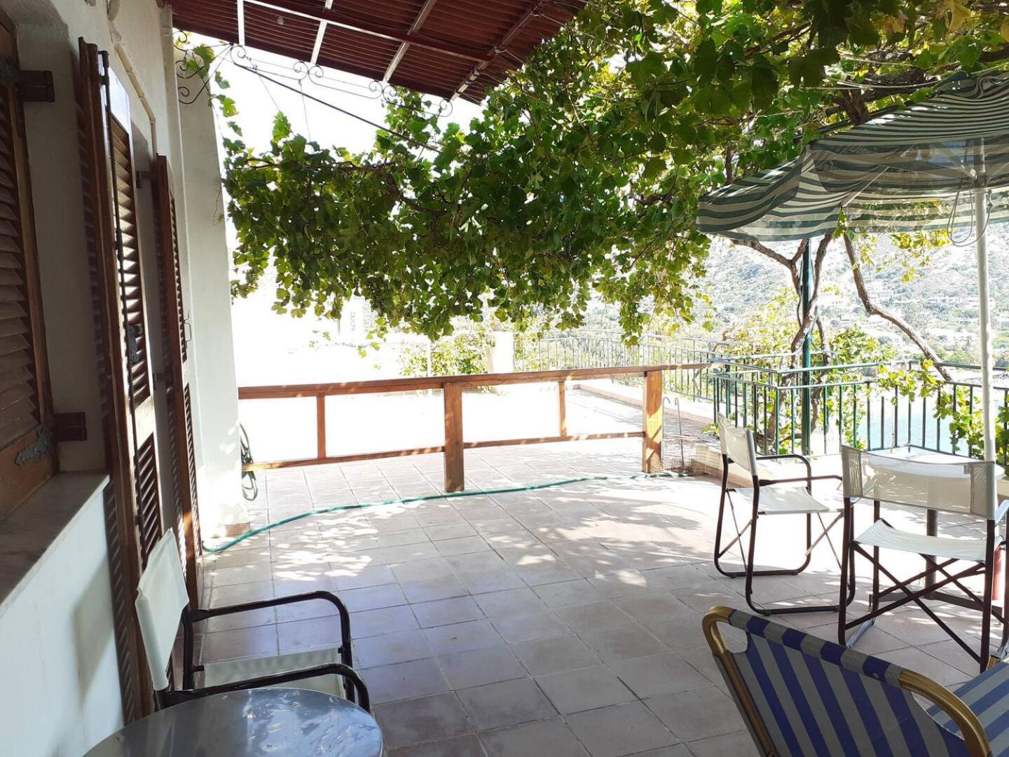 Stelios Agia Galini Exterior foto