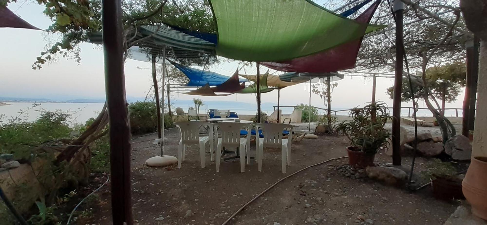 Stelios Agia Galini Exterior foto