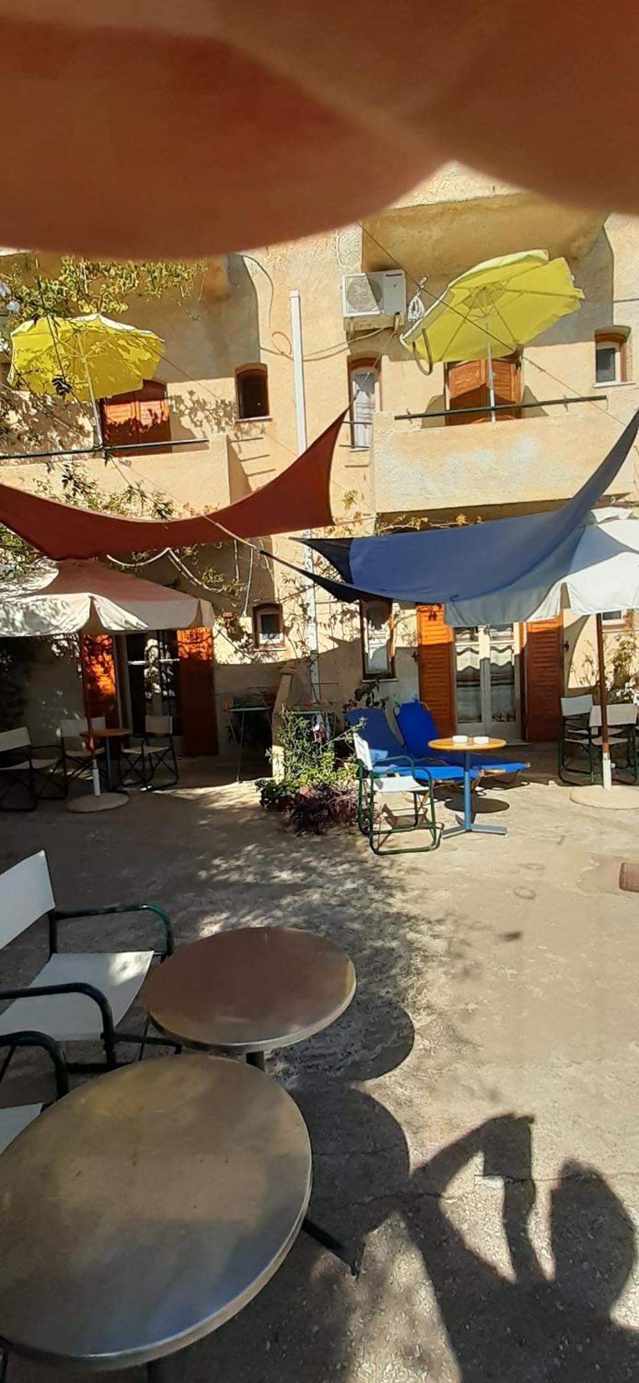 Stelios Agia Galini Exterior foto