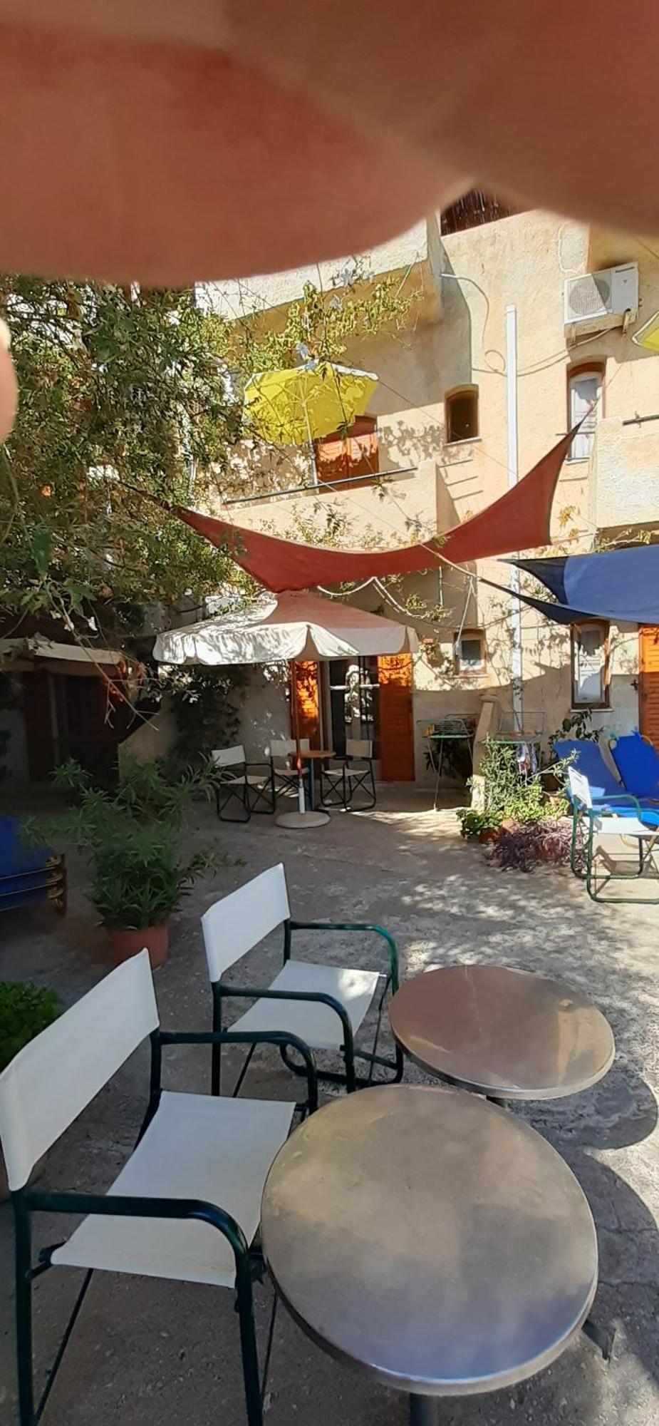 Stelios Agia Galini Exterior foto