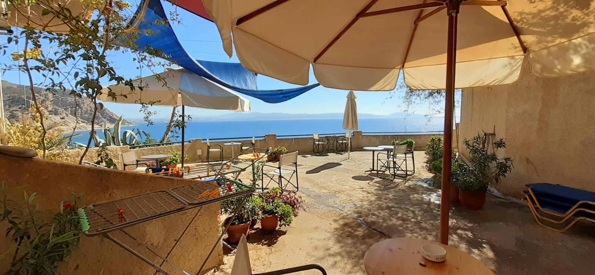Stelios Agia Galini Exterior foto