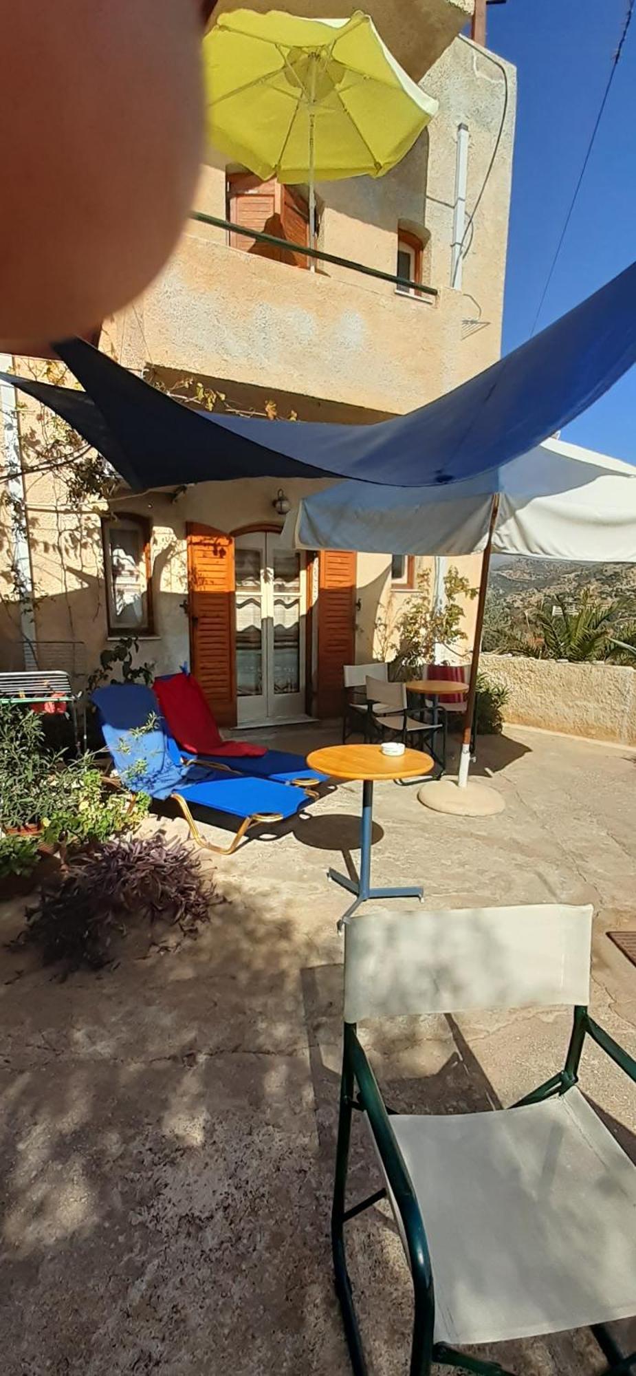 Stelios Agia Galini Exterior foto