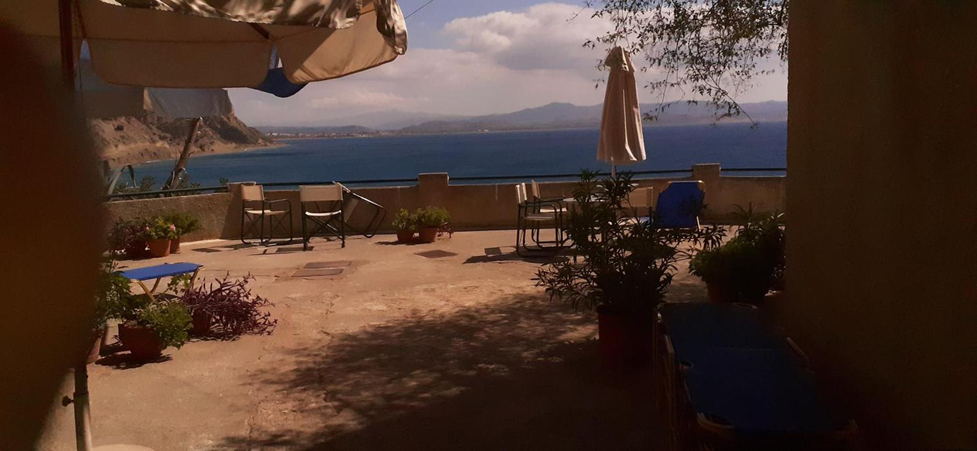 Stelios Agia Galini Exterior foto