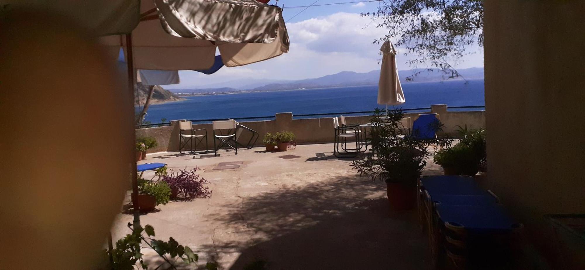 Stelios Agia Galini Exterior foto
