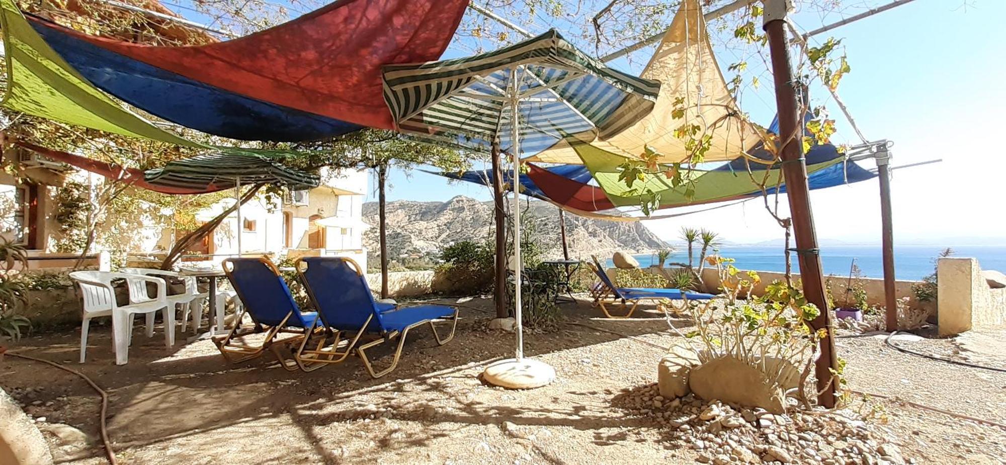 Stelios Agia Galini Exterior foto