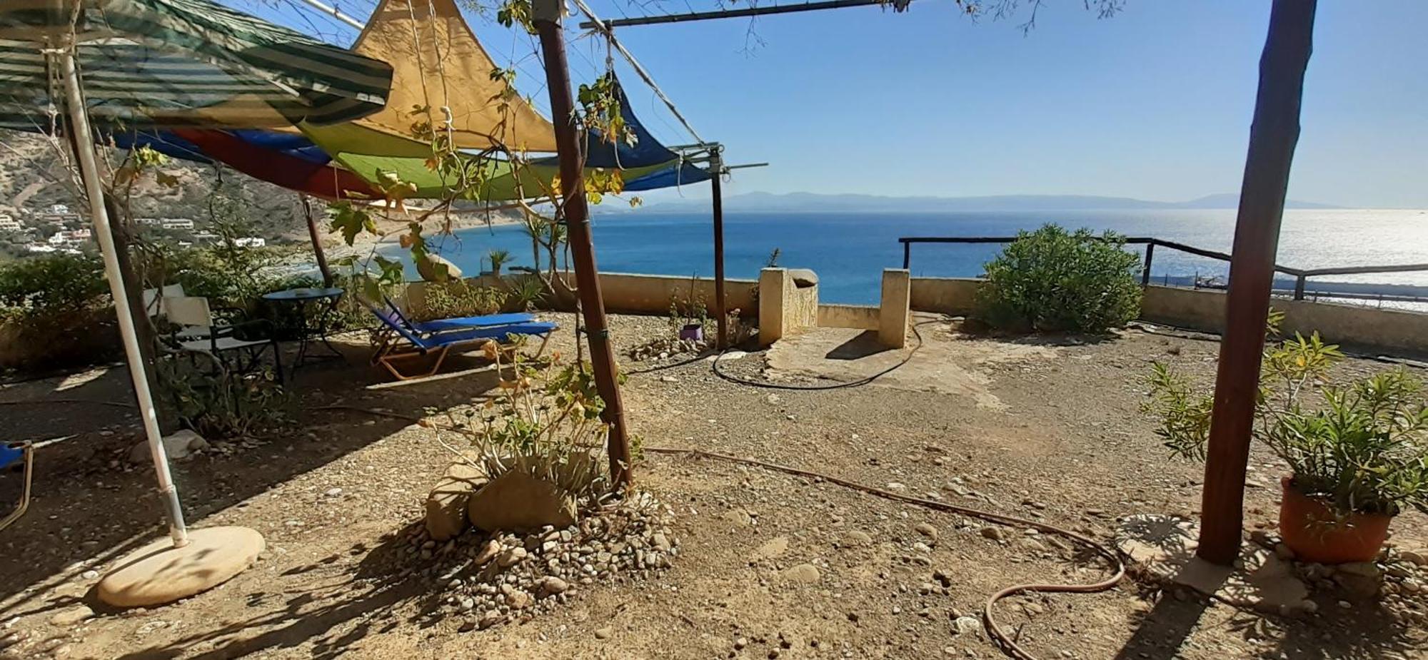 Stelios Agia Galini Exterior foto