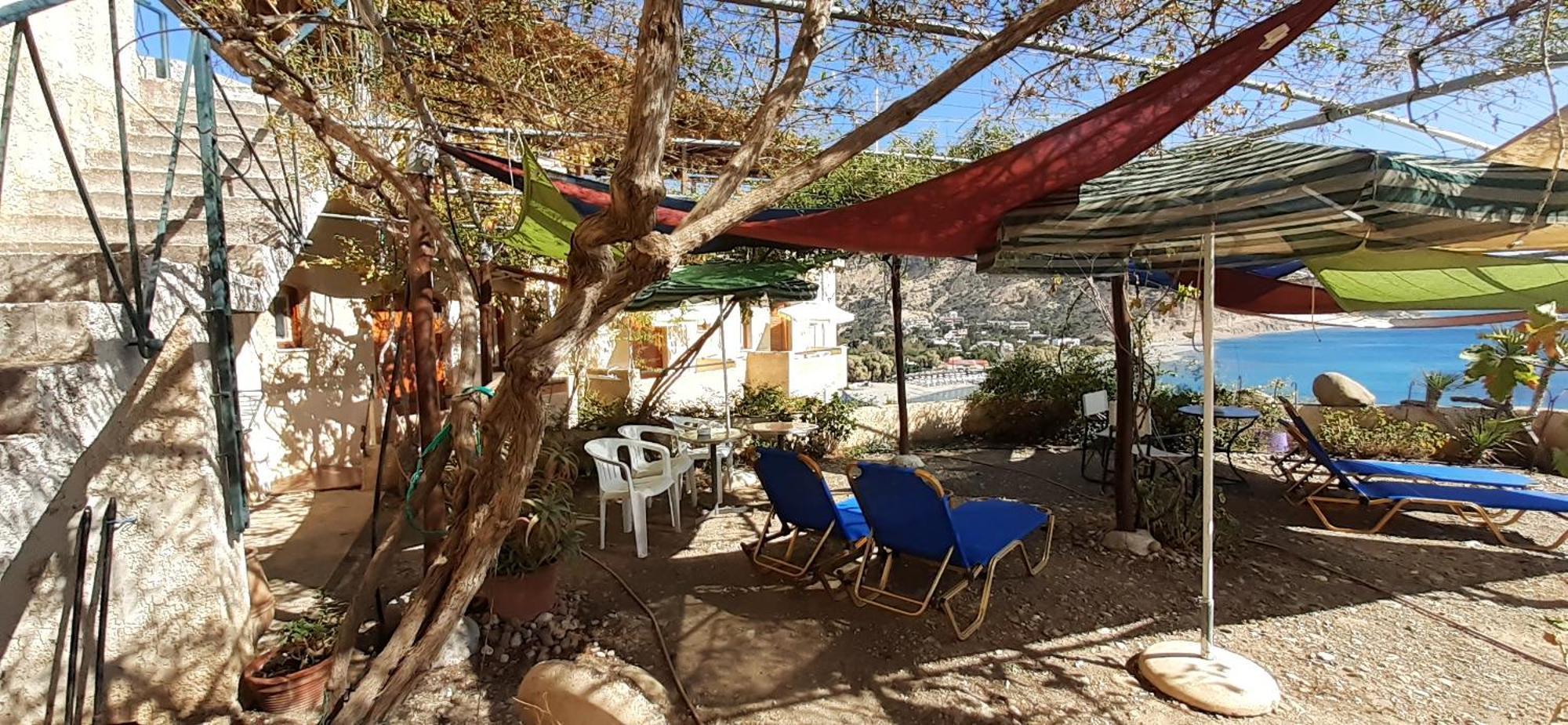 Stelios Agia Galini Exterior foto