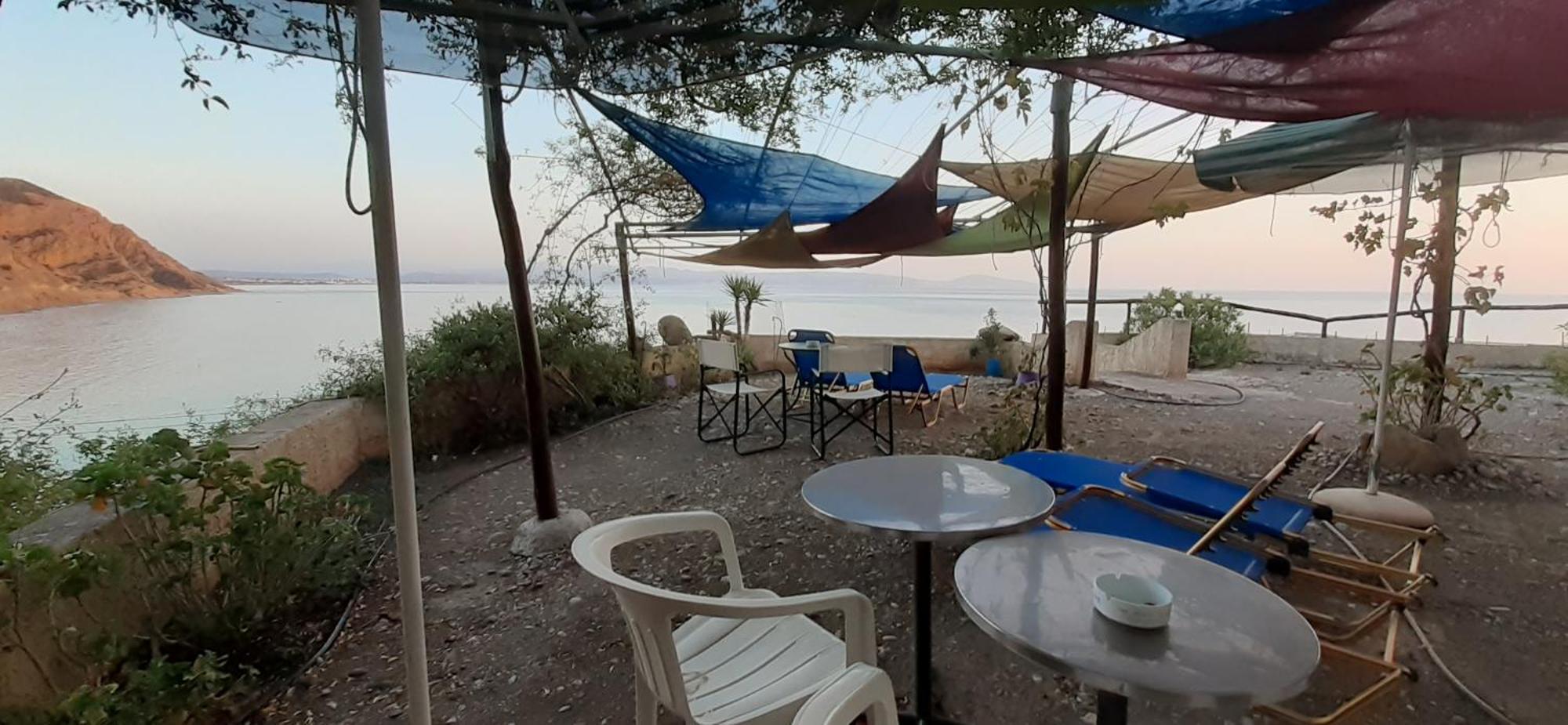 Stelios Agia Galini Exterior foto