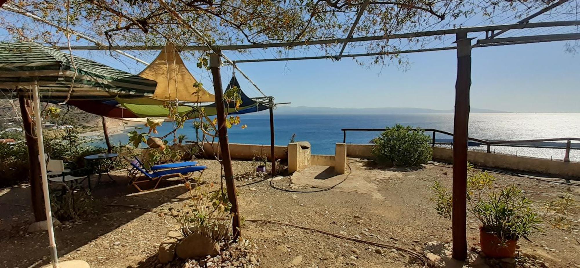 Stelios Agia Galini Exterior foto