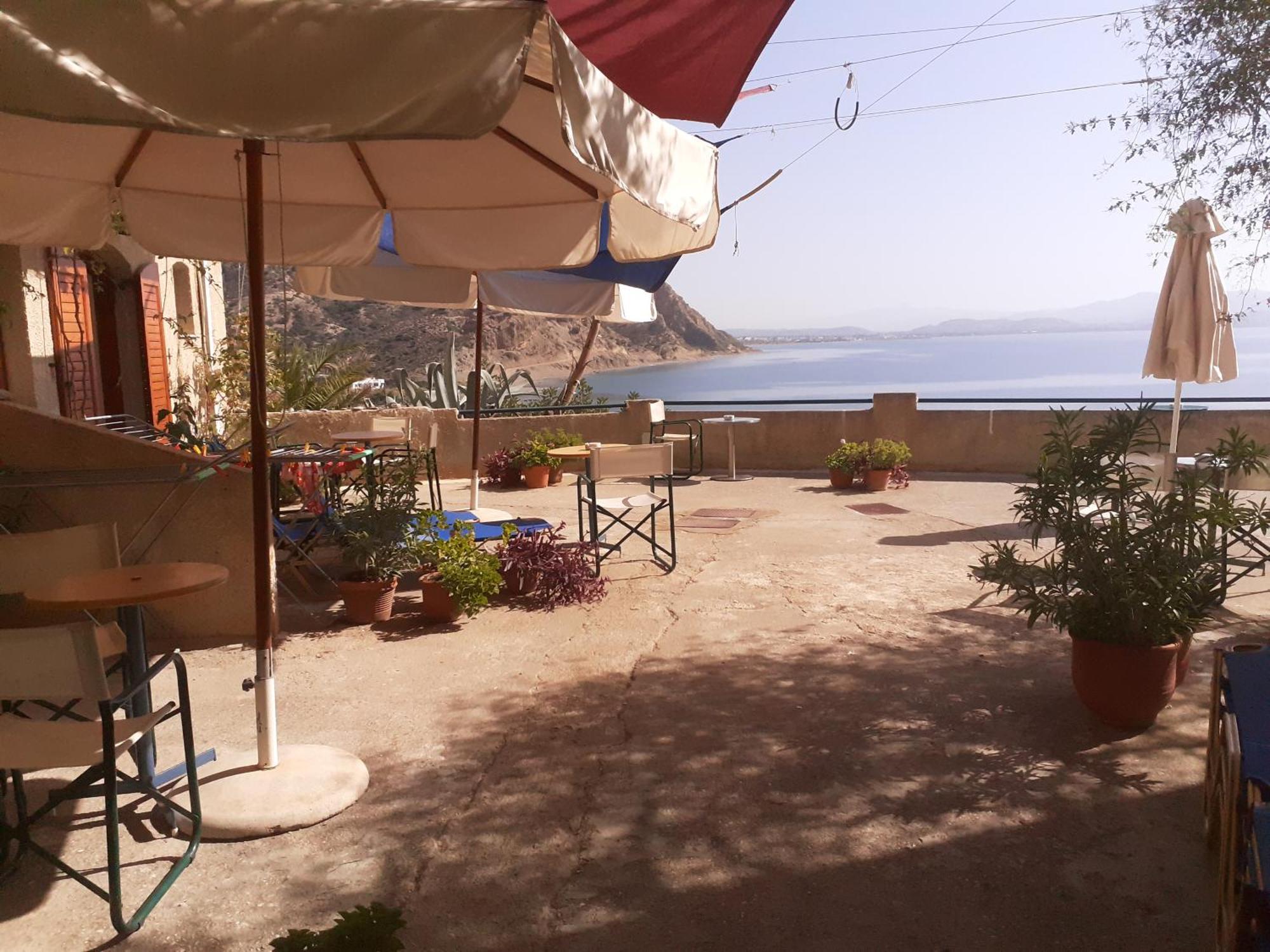 Stelios Agia Galini Exterior foto