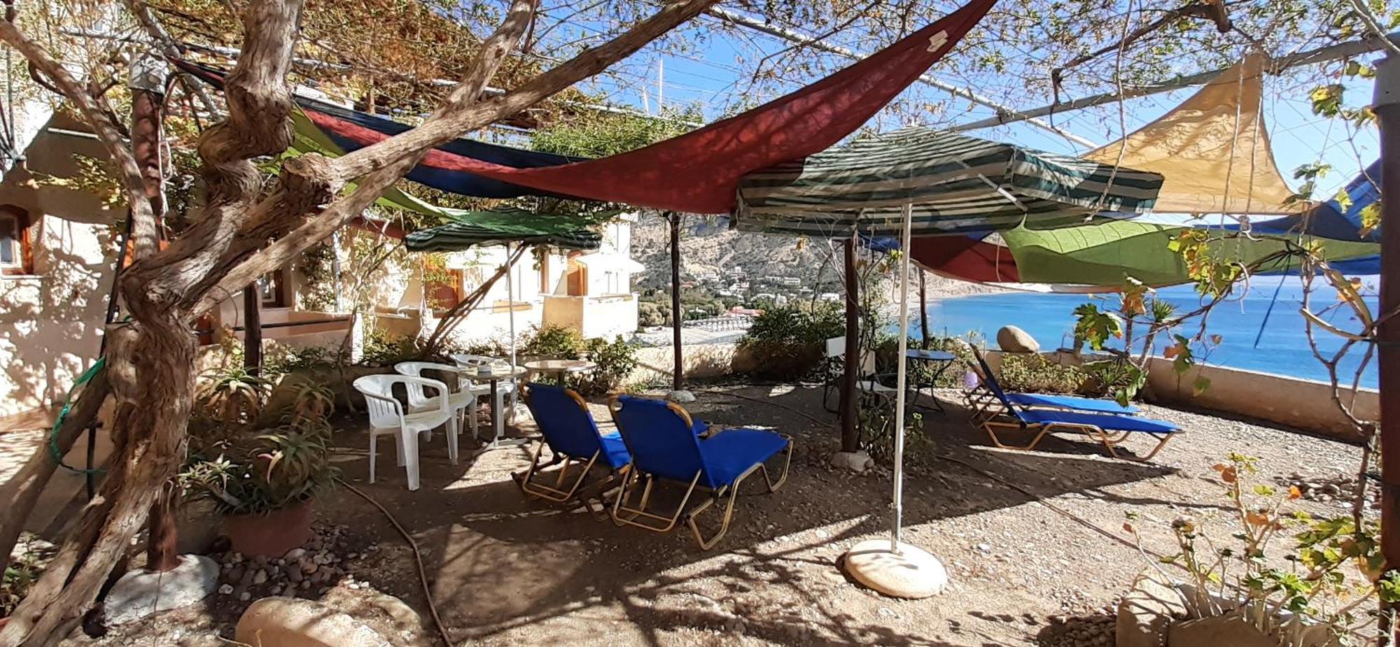 Stelios Agia Galini Exterior foto