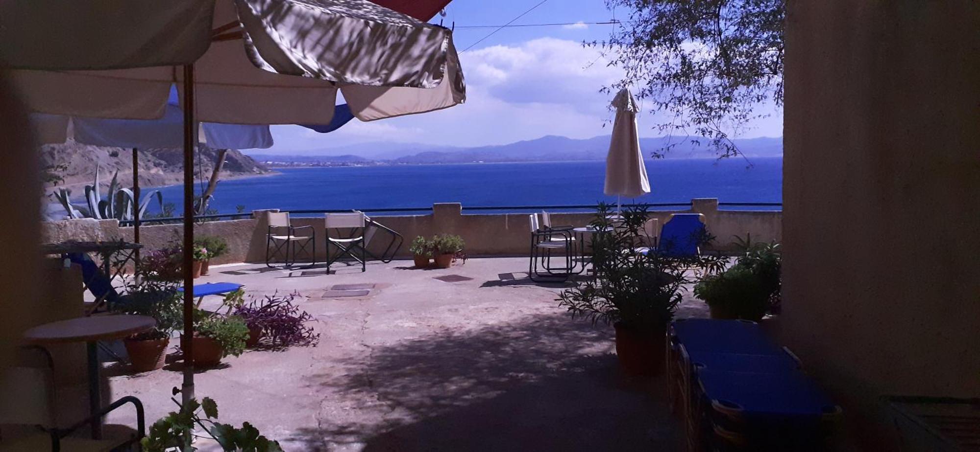 Stelios Agia Galini Exterior foto