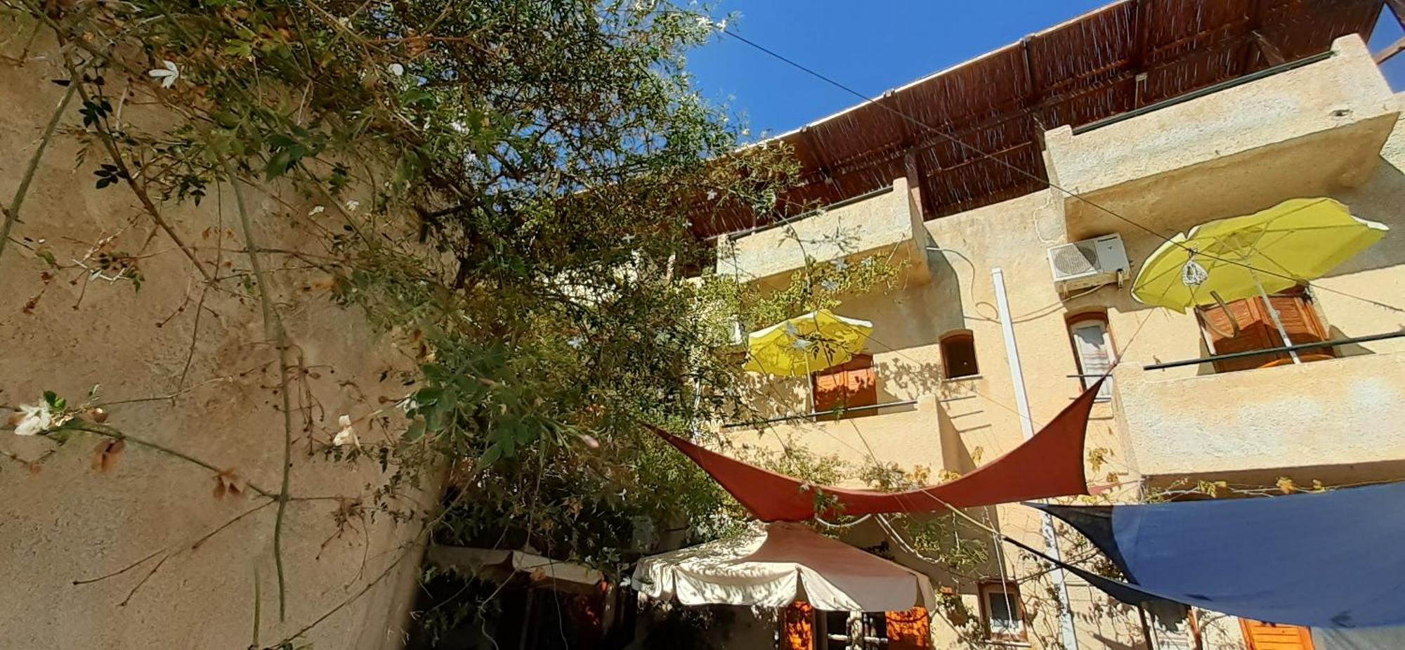Stelios Agia Galini Exterior foto