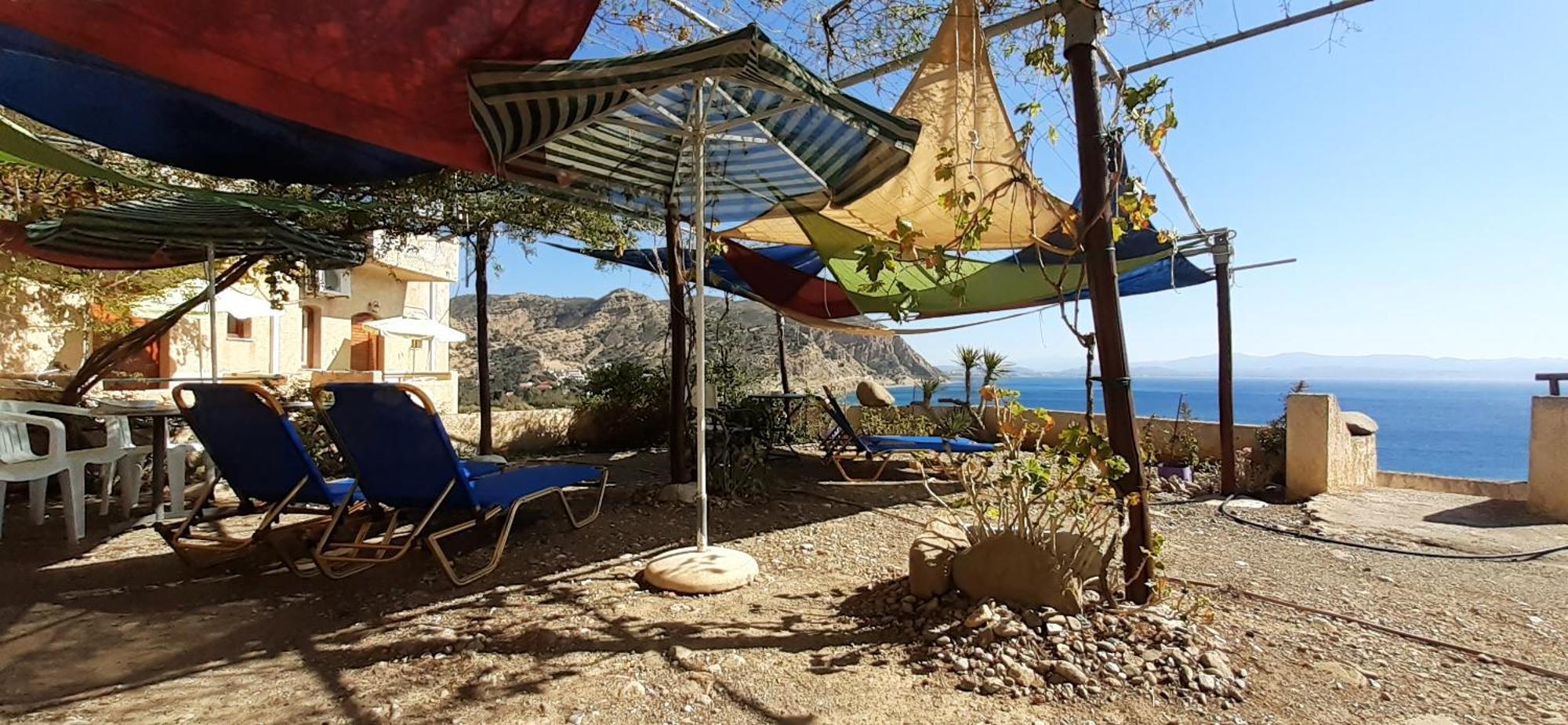 Stelios Agia Galini Exterior foto