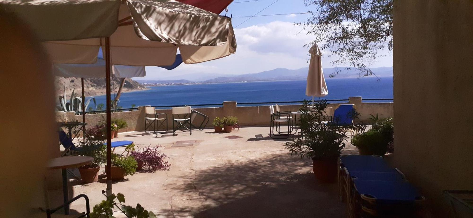 Stelios Agia Galini Exterior foto