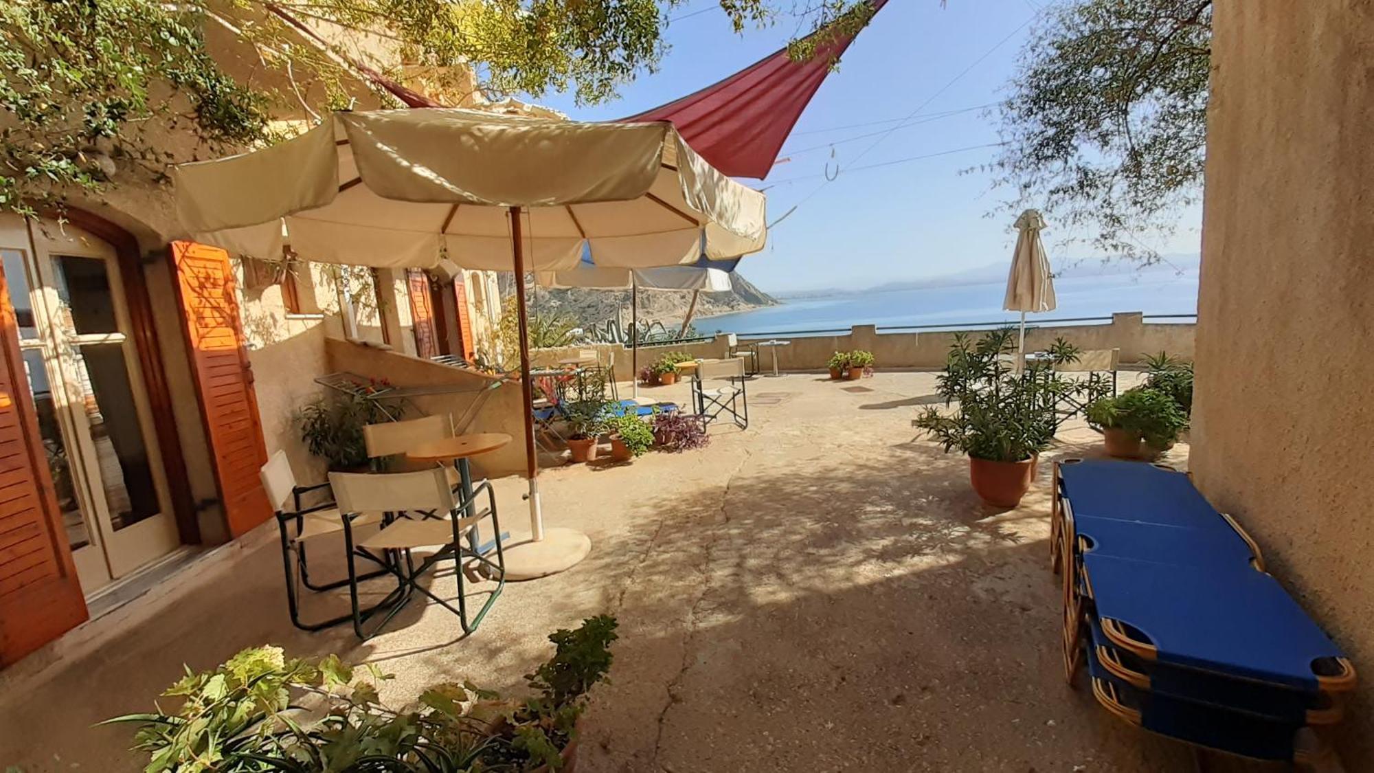 Stelios Agia Galini Exterior foto