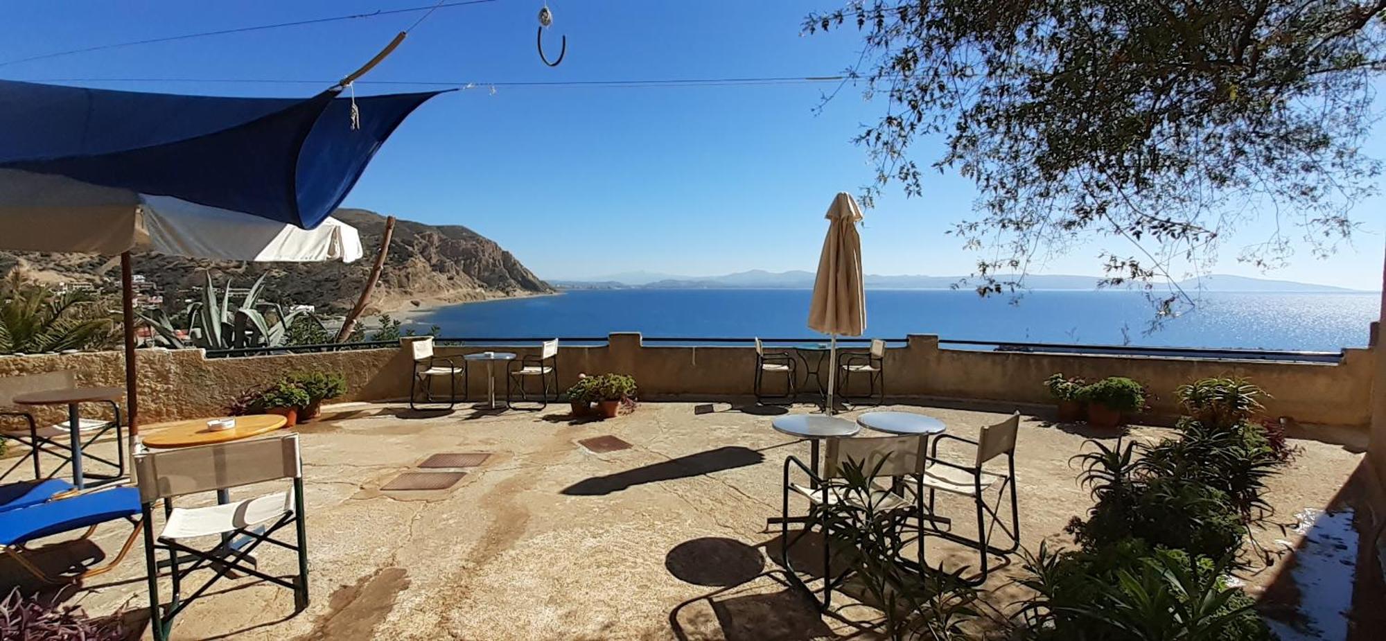 Stelios Agia Galini Exterior foto