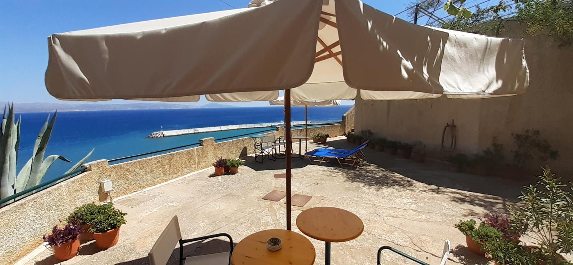 Stelios Agia Galini Exterior foto