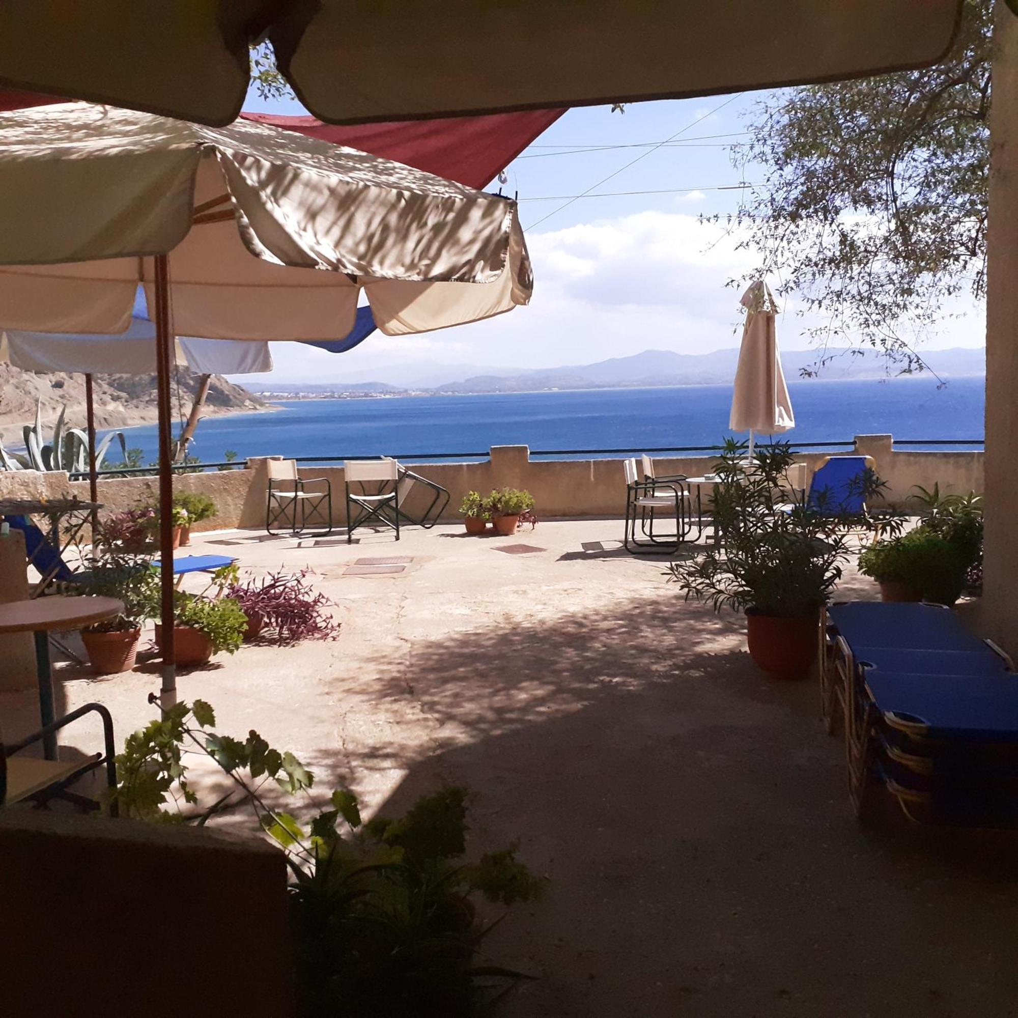 Stelios Agia Galini Exterior foto